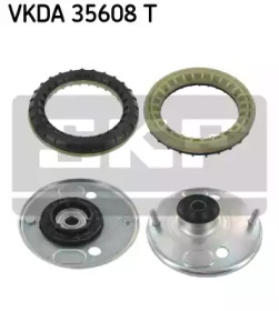 Подшипник (SKF: VKDA 35608 T)